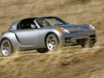 Dodge Sling Shot Concept 2004 года